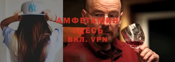 хмурый Вяземский
