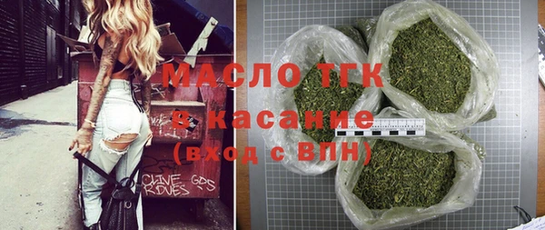 хмурый Вяземский